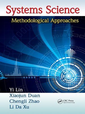 cover image of Systems Science